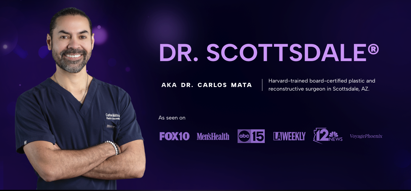 Dr. Scottsdale