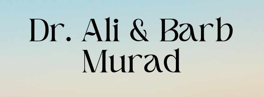 Dr. Ali & Barb Murad