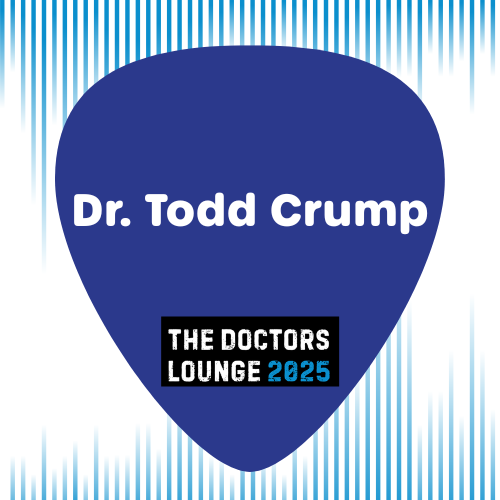 Dr. Todd Crump