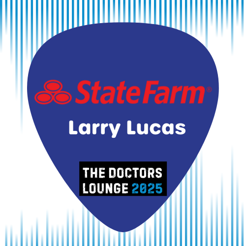 State Farm: Larry Lucas