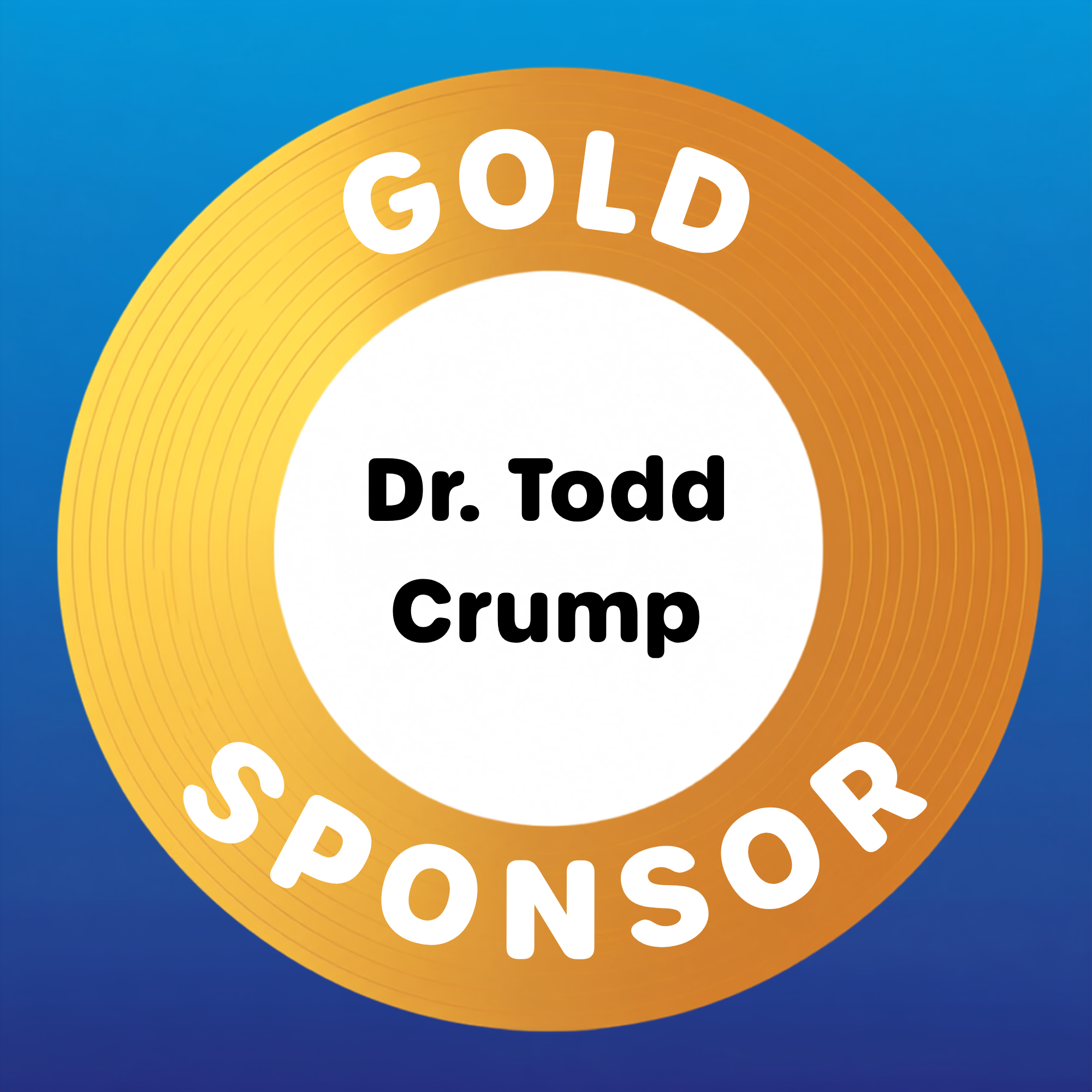 Dr. Todd Crump