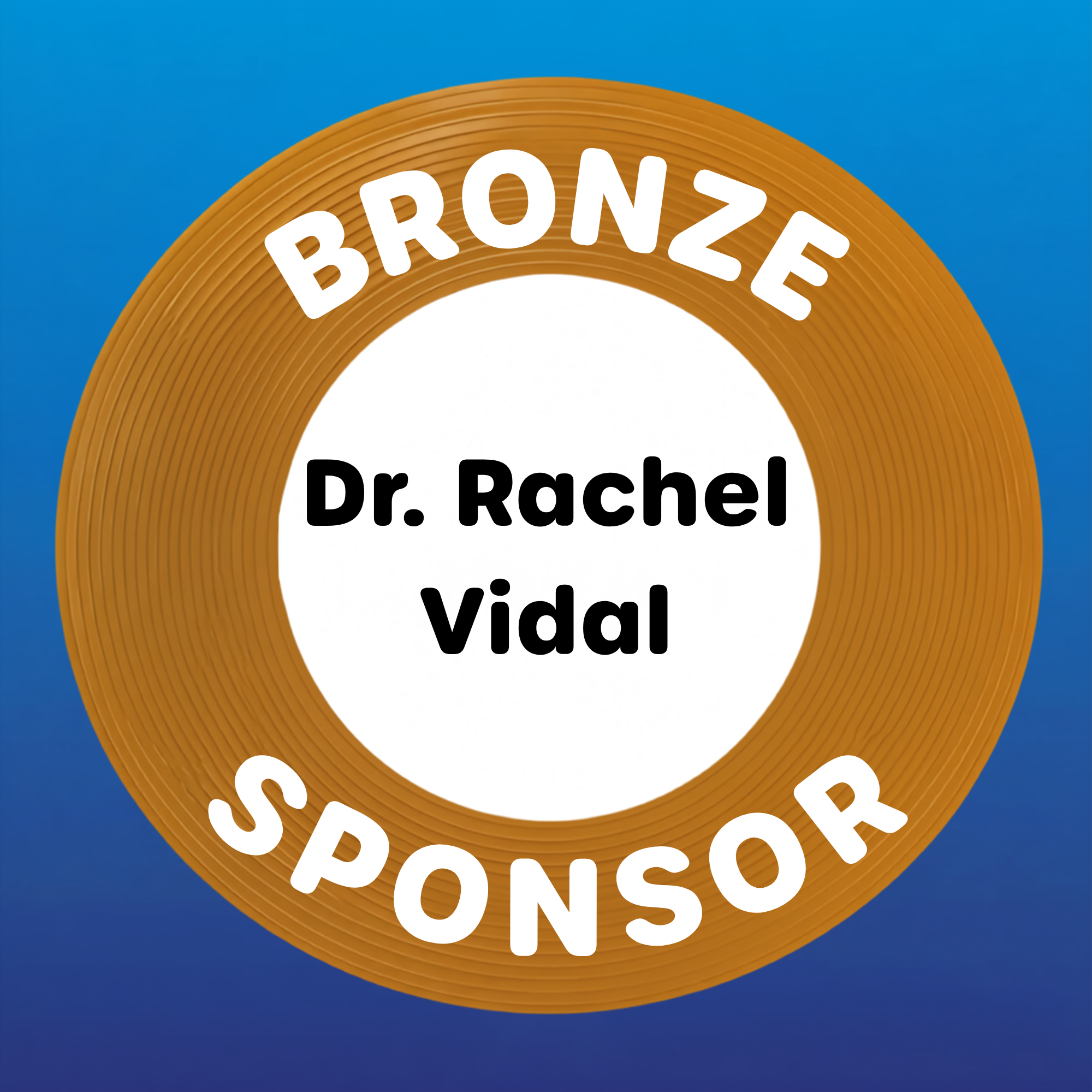 Dr. Rachel Vidal