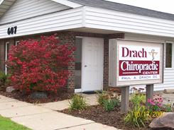 Drach Chiropractic Center