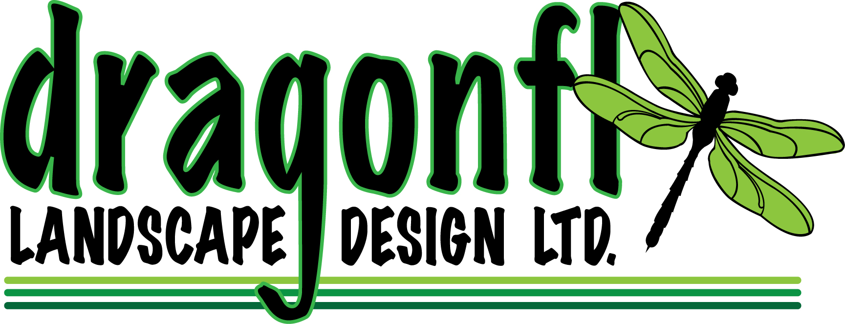 Dragonfly Landscape Design LLC.