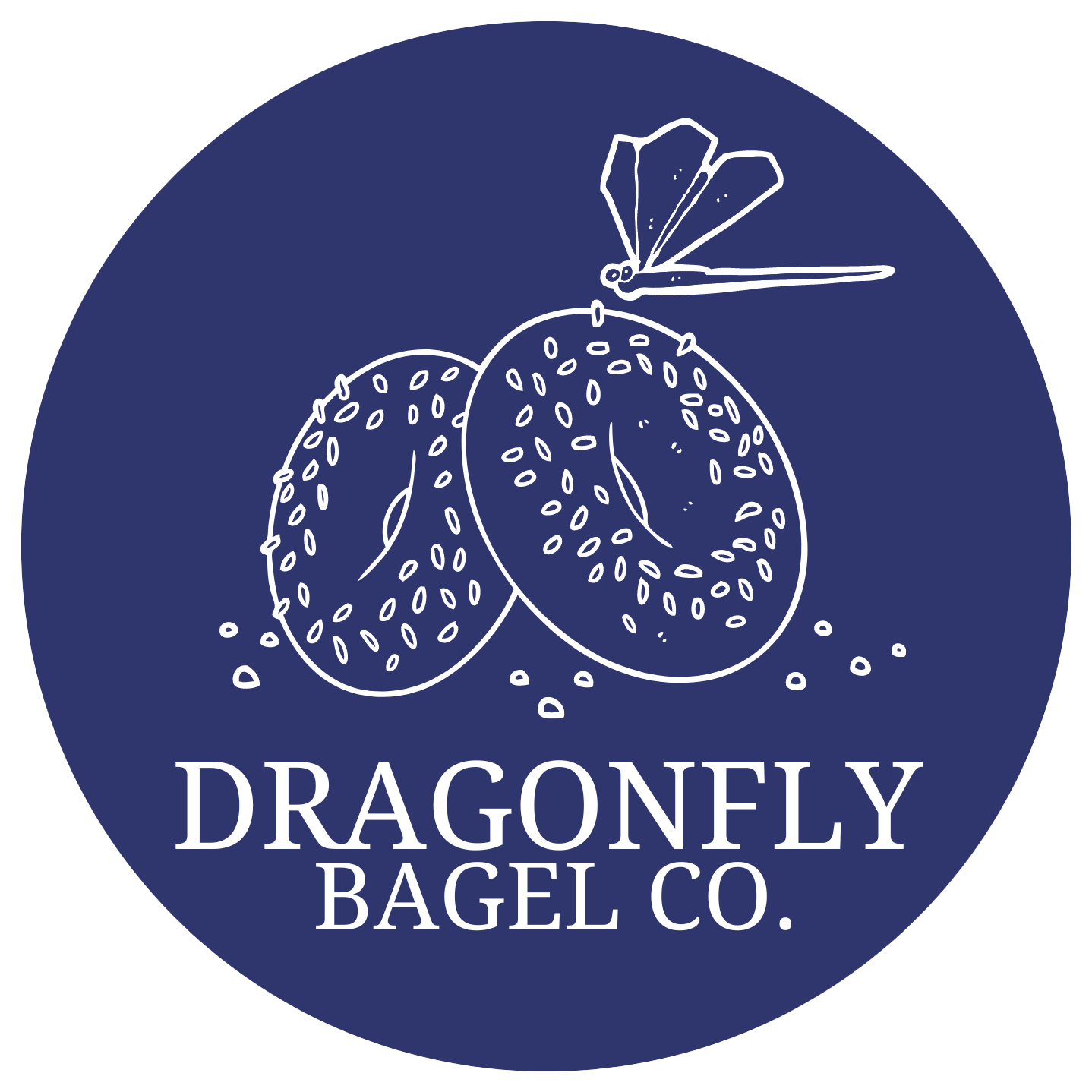 Dragonfly Bagel Co.