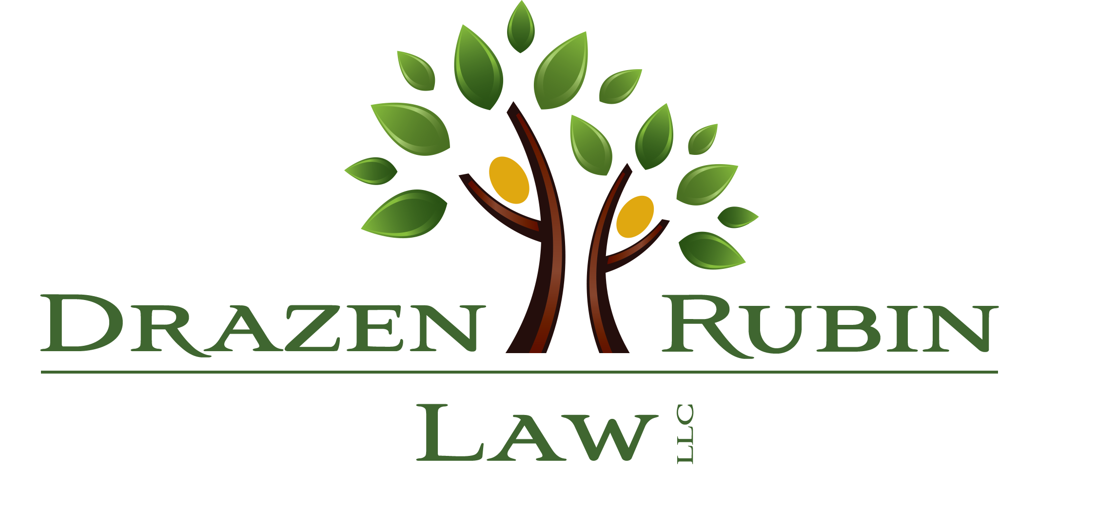 Drazen Rubin Law