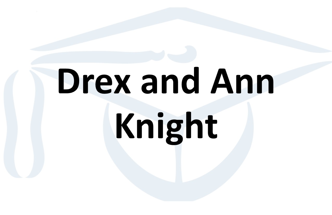 Drex and Ann Knight
