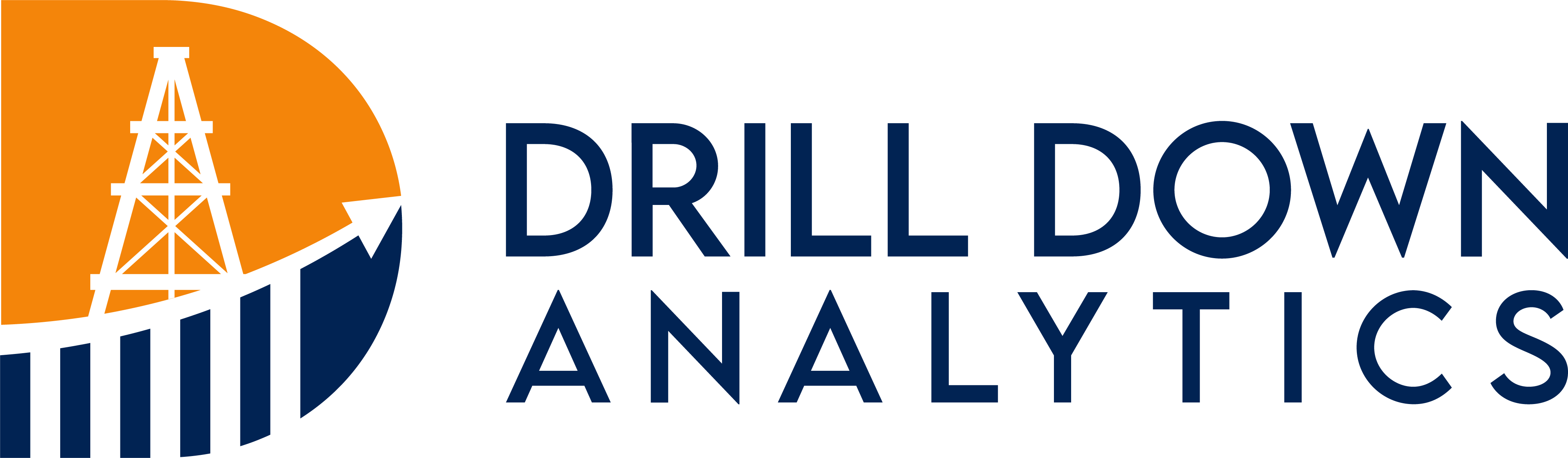 Drill Down Analytics