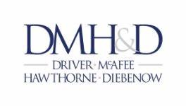 Driver, McAfee, Hawthorne & Diebenow