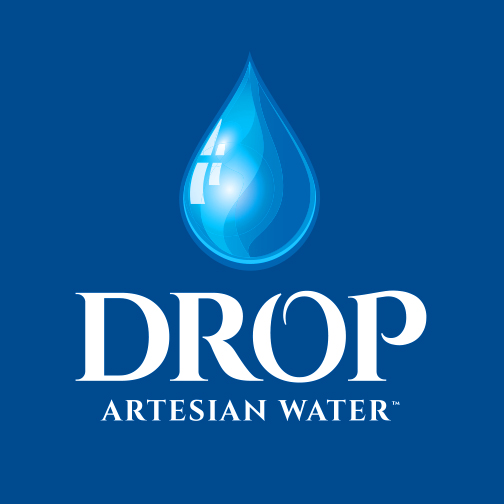 Drop Artesian Water