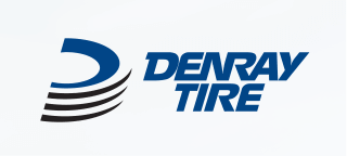 Denray Tire Ltd