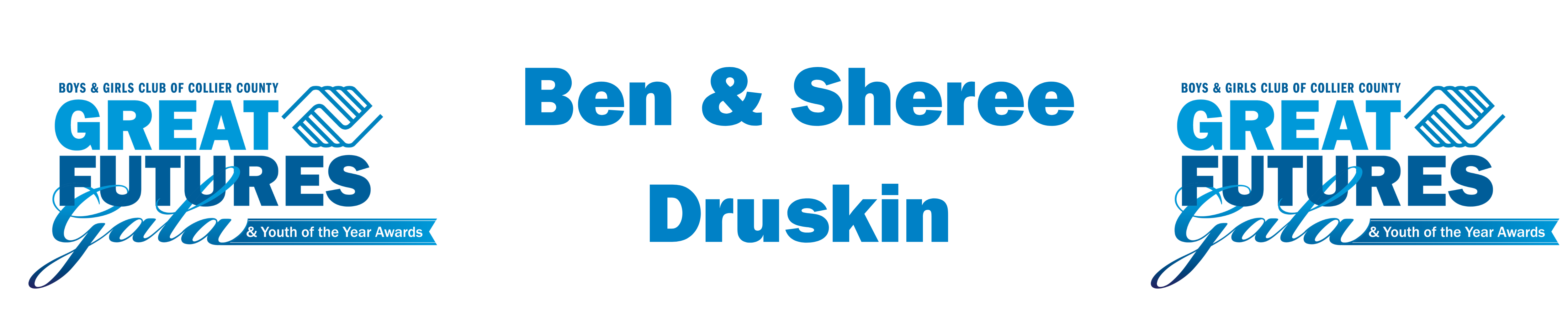 Ben & Sheree Druskin