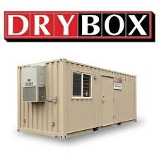 Dry Box Chehalis