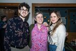2025 Alumni Engagement Party!