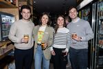 2025 Alumni Engagement Party!
