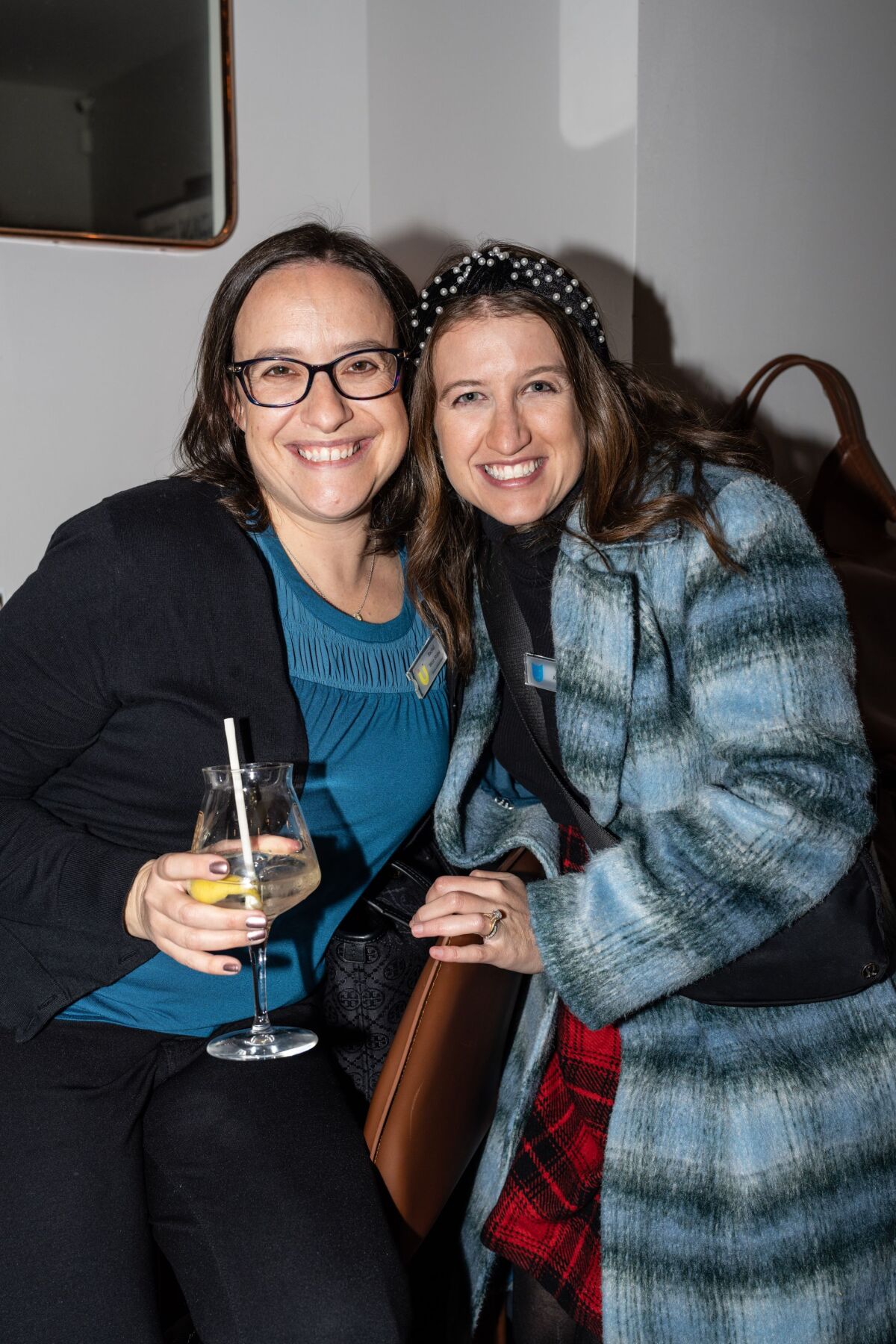 2025 Alumni Engagement Party!