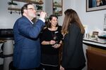 2025 Alumni Engagement Party!