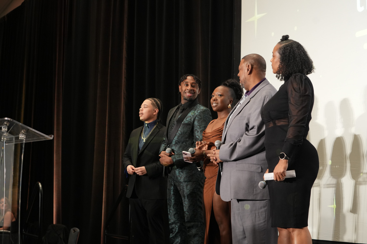 2025 POIC Gala Staff Speakers