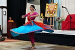 Dance and Music