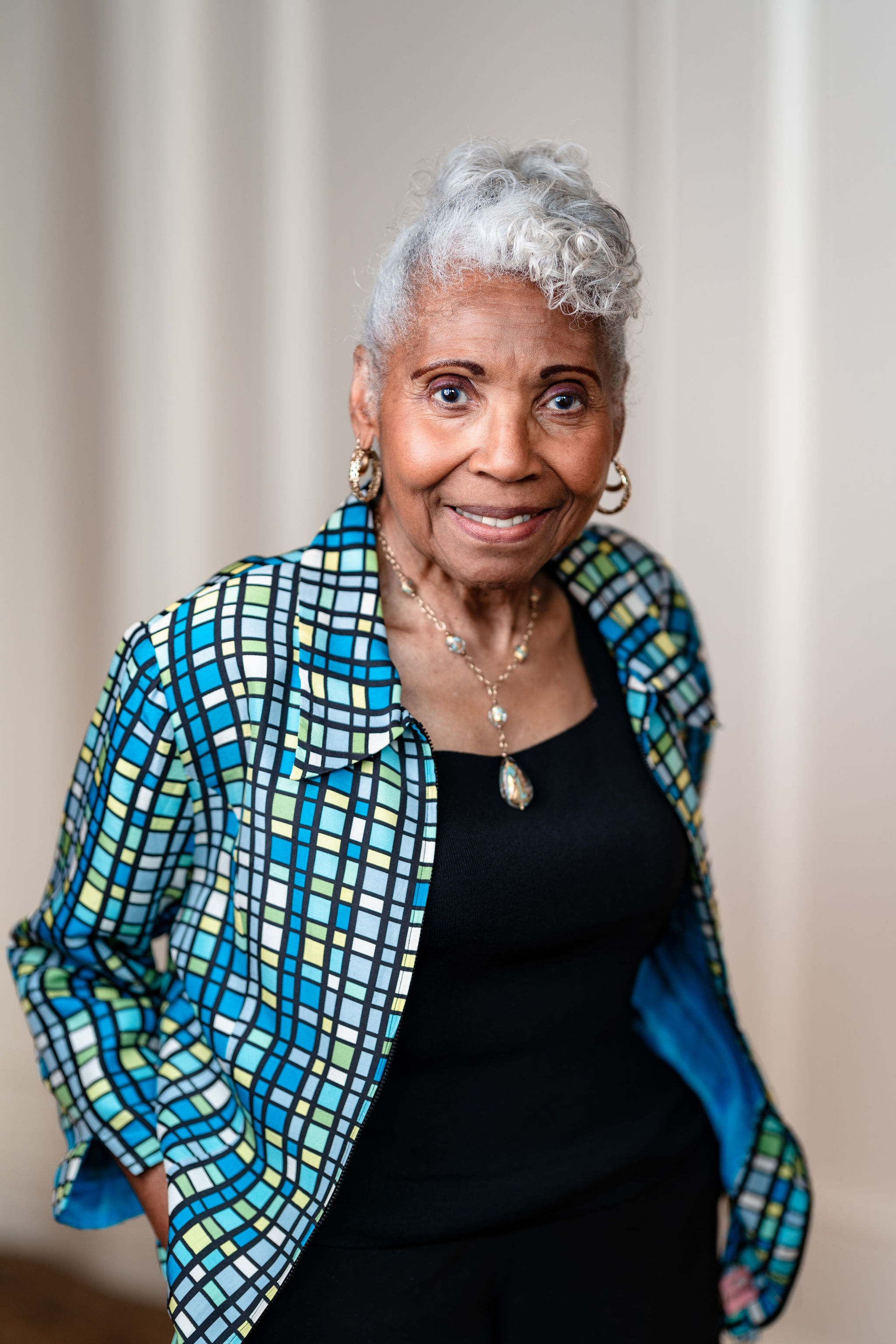Edna Jackson-Gray