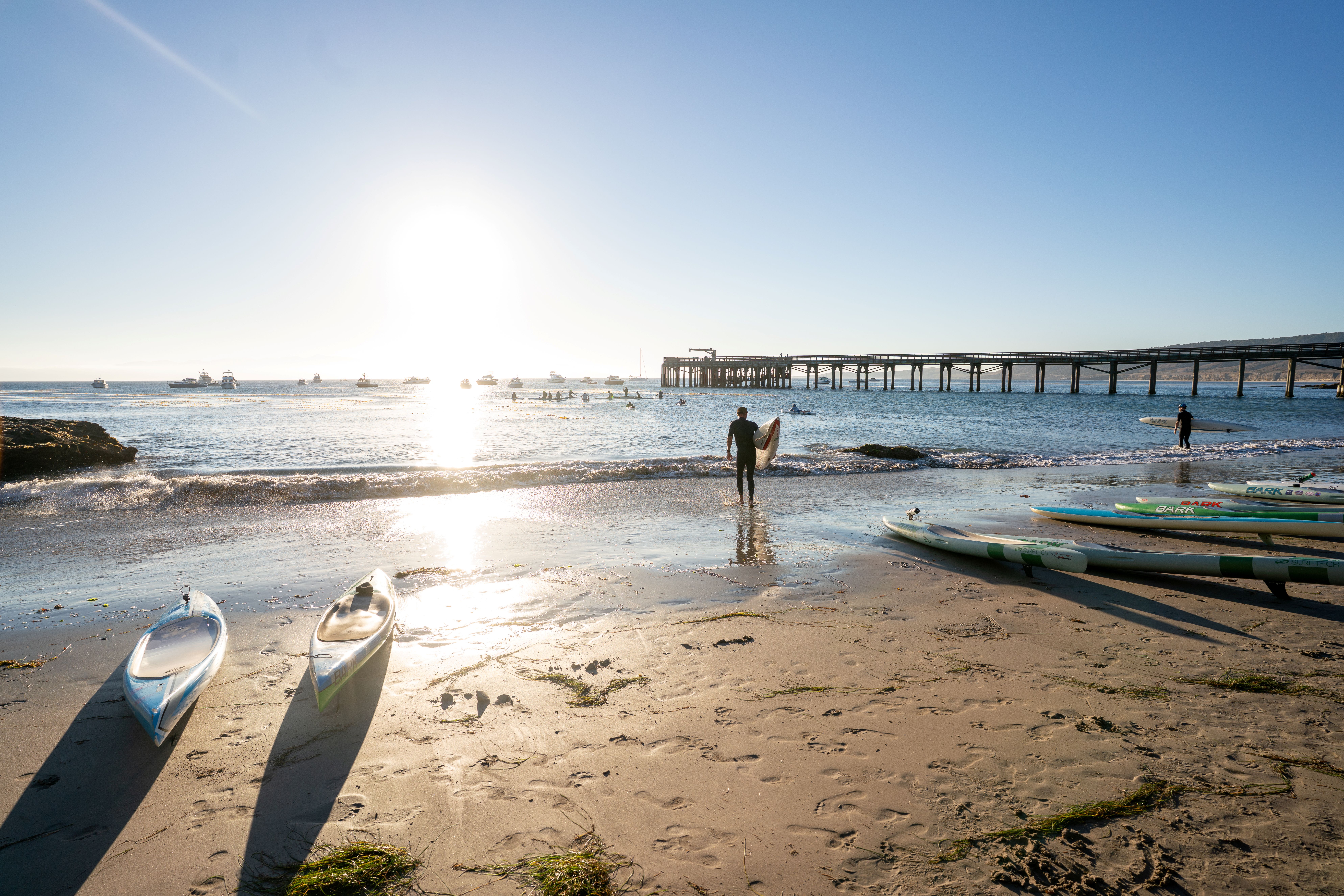 The Friendship Paddle 2026