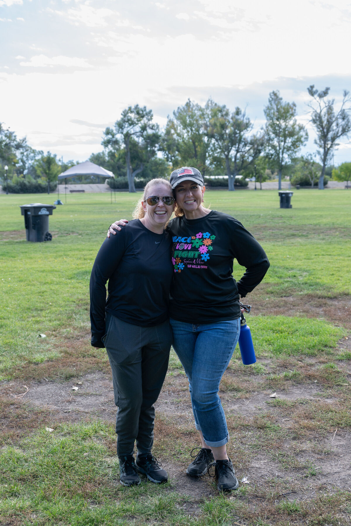 2024 Stephanie L. Minker 5k Walk/Run