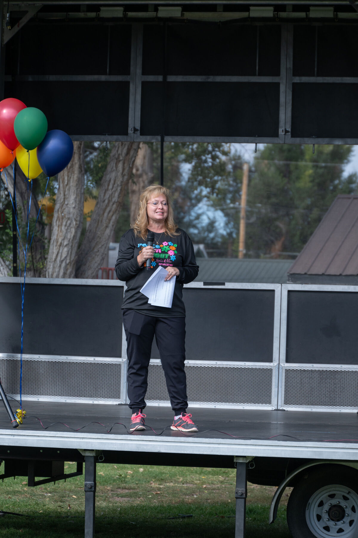 2024 Stephanie L. Minker 5k Walk/Run