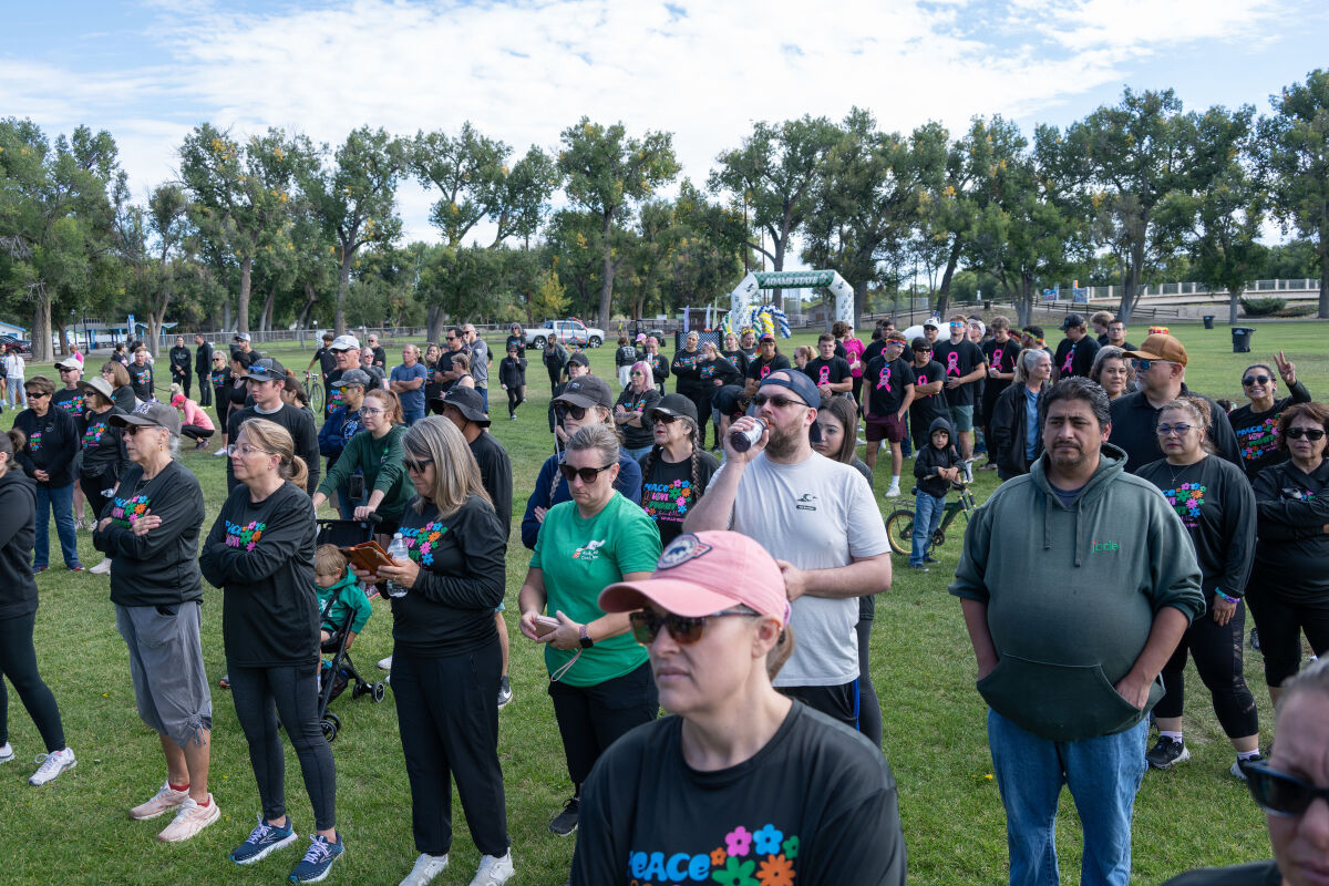 2024 Stephanie L. Minker 5k Walk/Run
