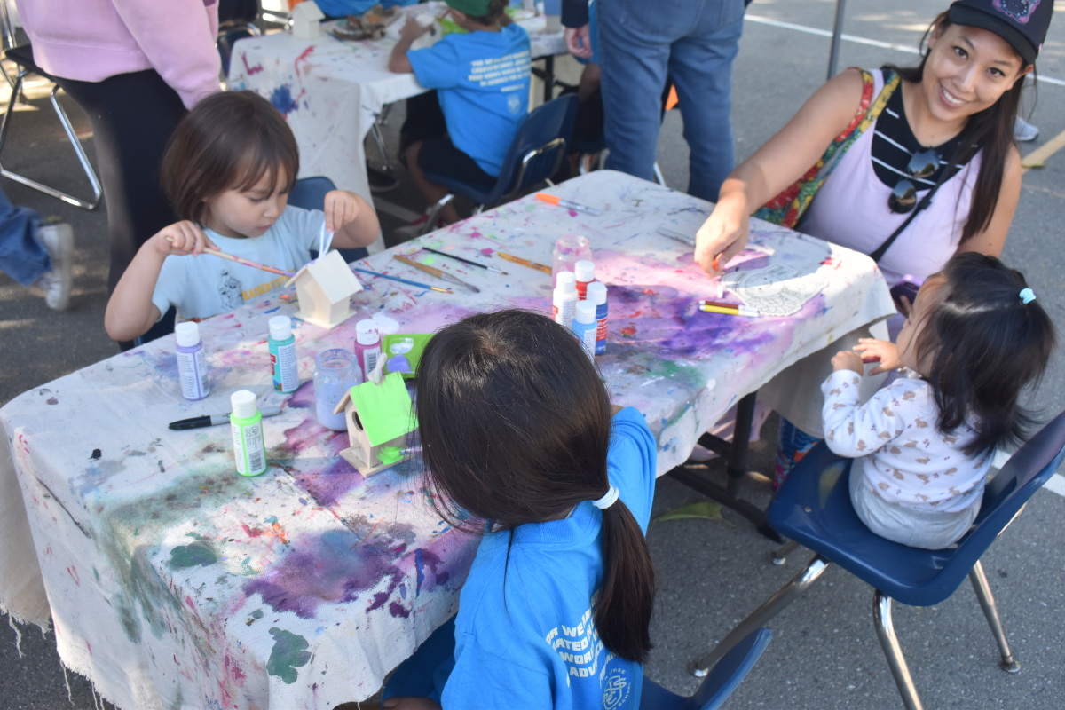 Art Studio