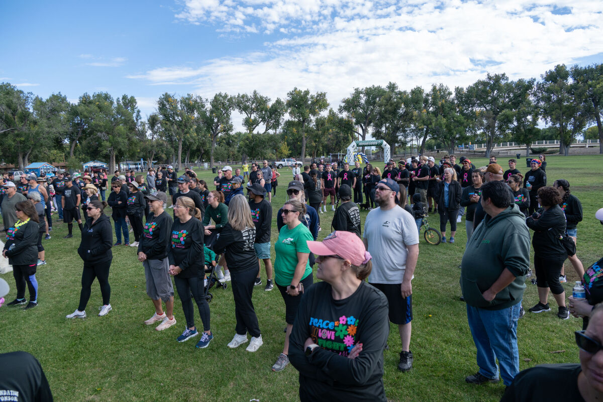 2024 Stephanie L. Minker 5k Walk/Run