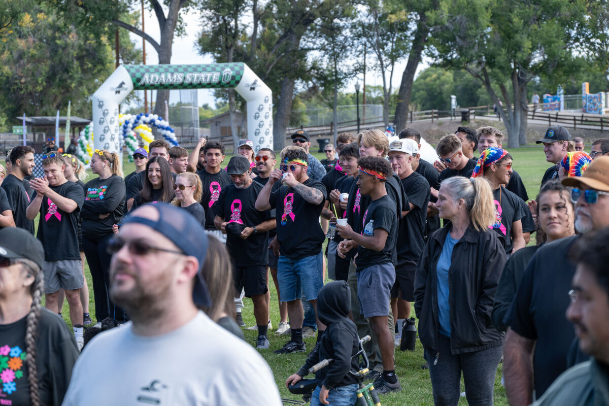 2024 Stephanie L. Minker 5k Walk/Run