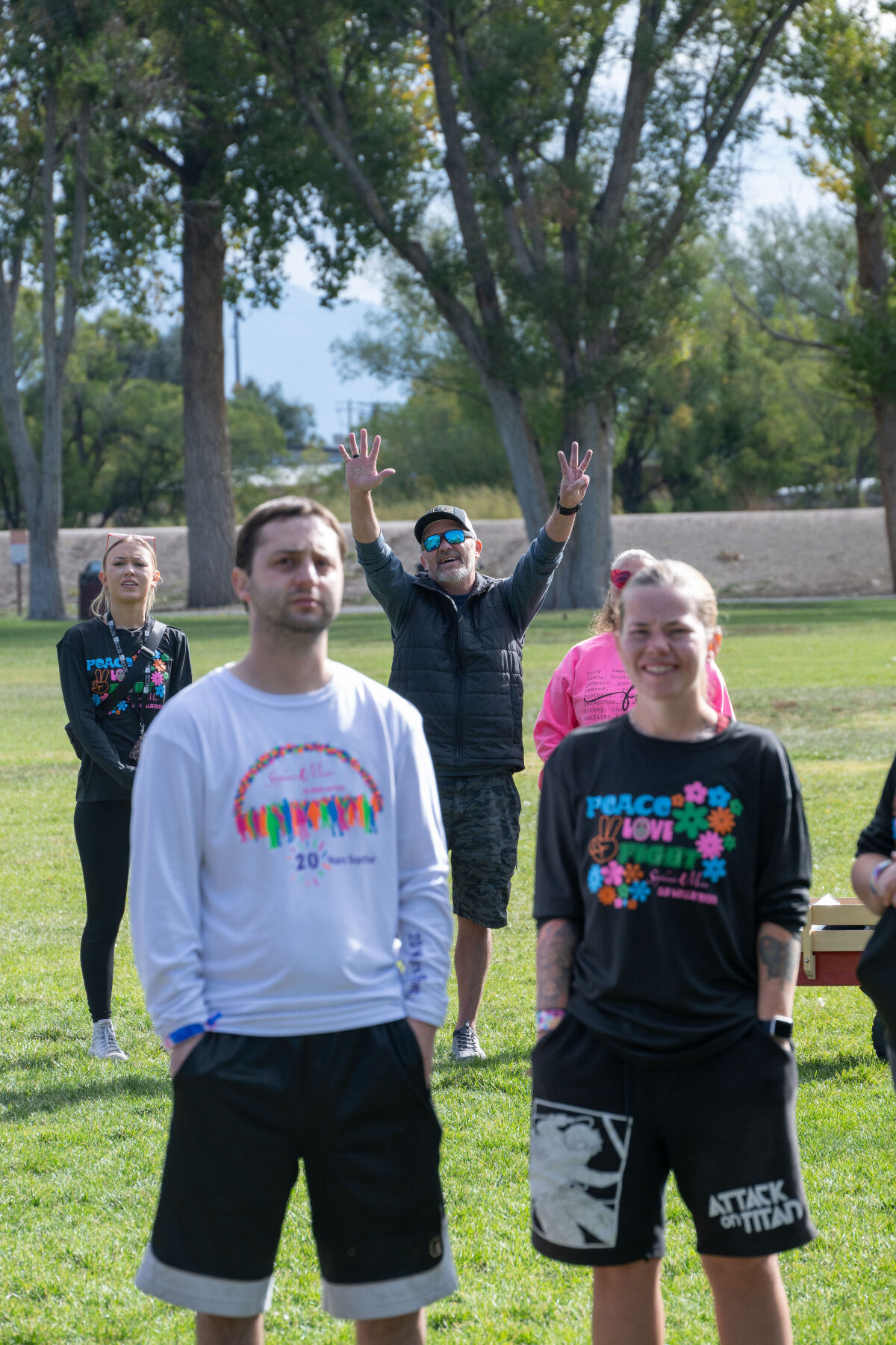 2024 Stephanie L. Minker 5k Walk/Run