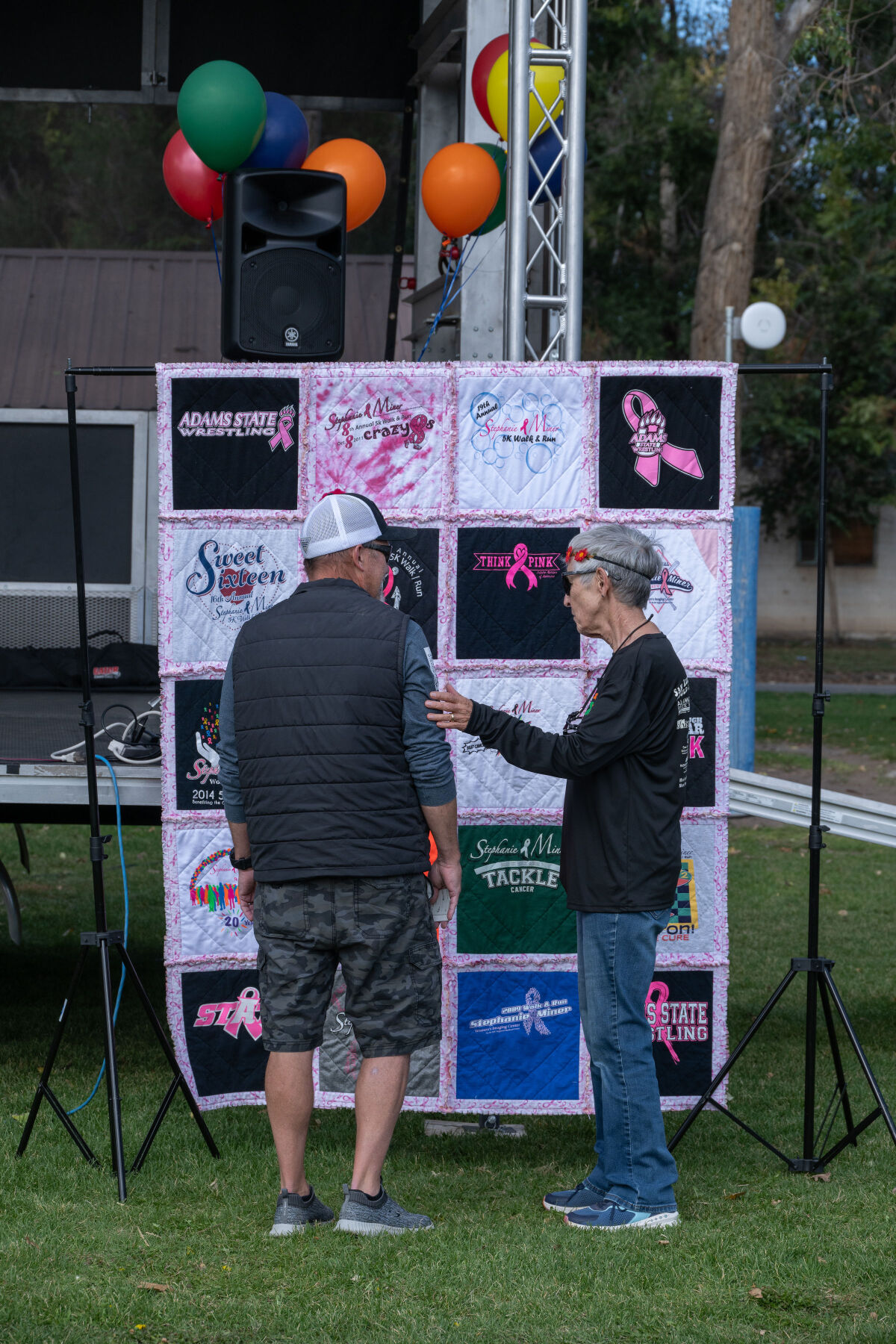 2024 Stephanie L. Minker 5k Walk/Run