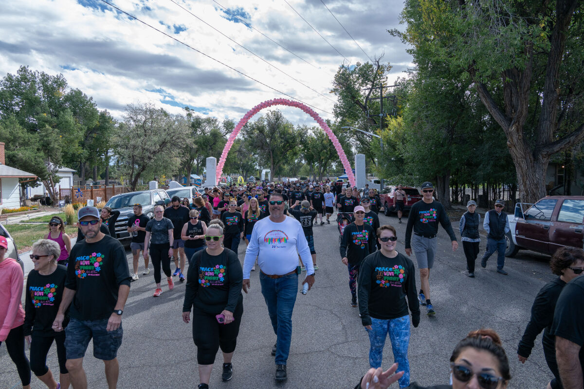 2024 Stephanie L. Minker 5k Walk/Run