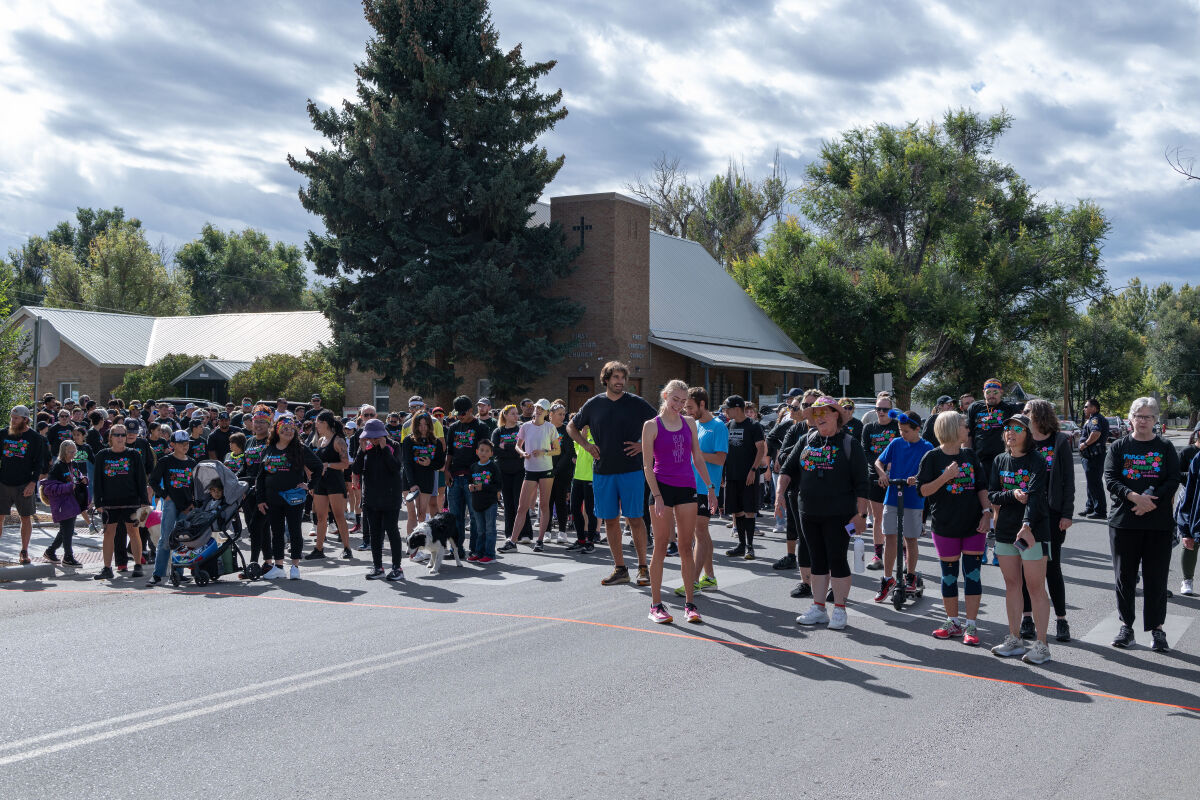 2024 Stephanie L. Minker 5k Walk/Run