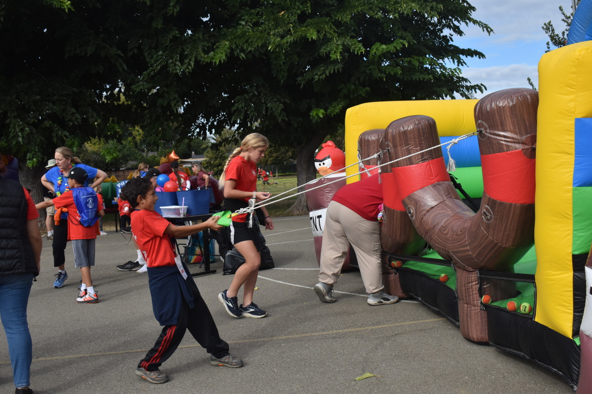 Inflatables