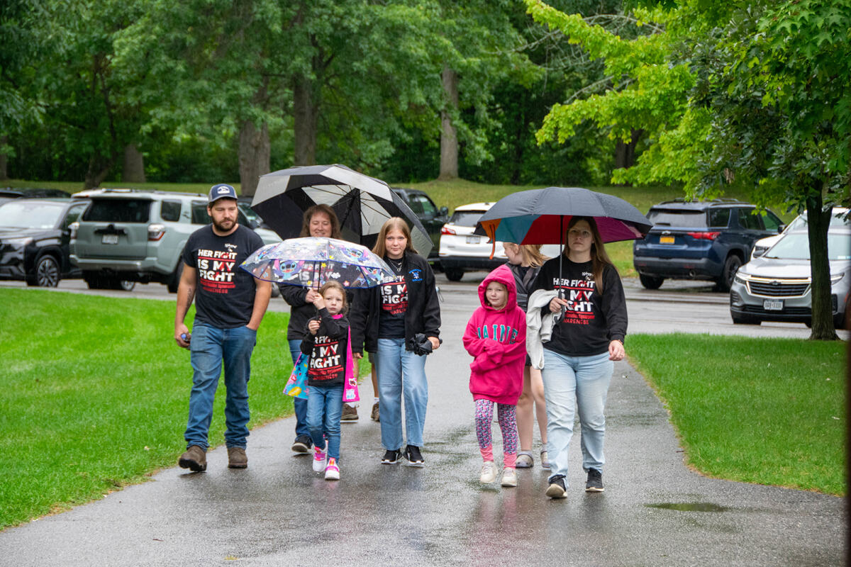 Fun for the WHOLE family!