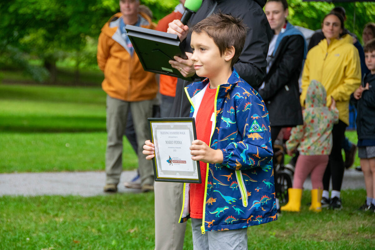 You CAN make a Difference