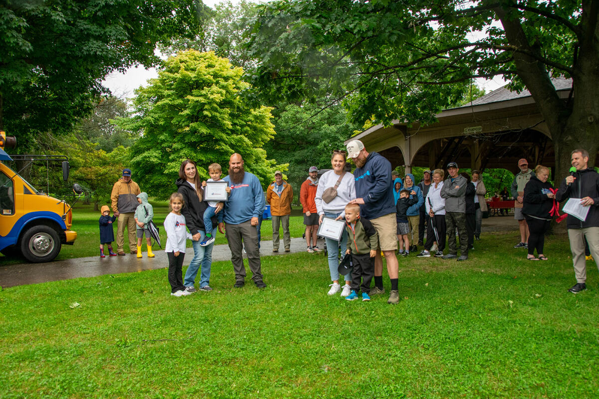 You CAN make a Difference!