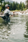 Flyfishing