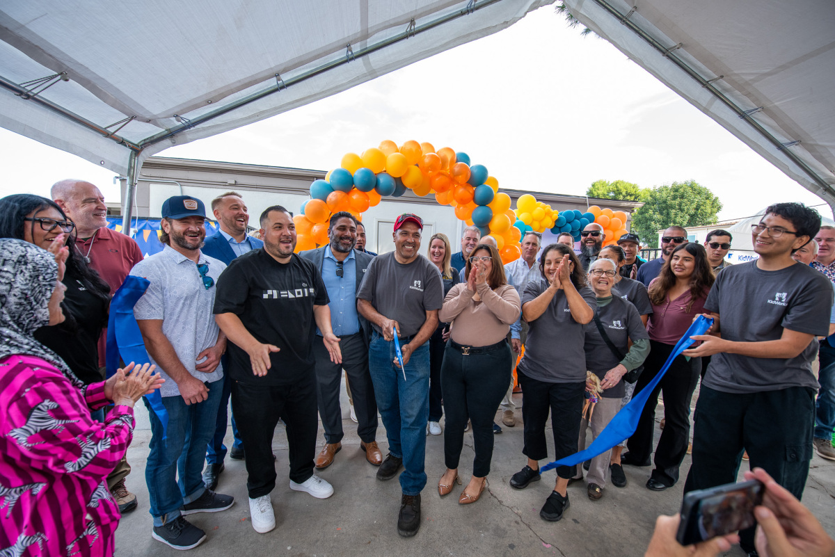 Boosting the Power of Community