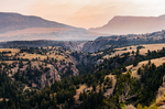 Wyoming landscape