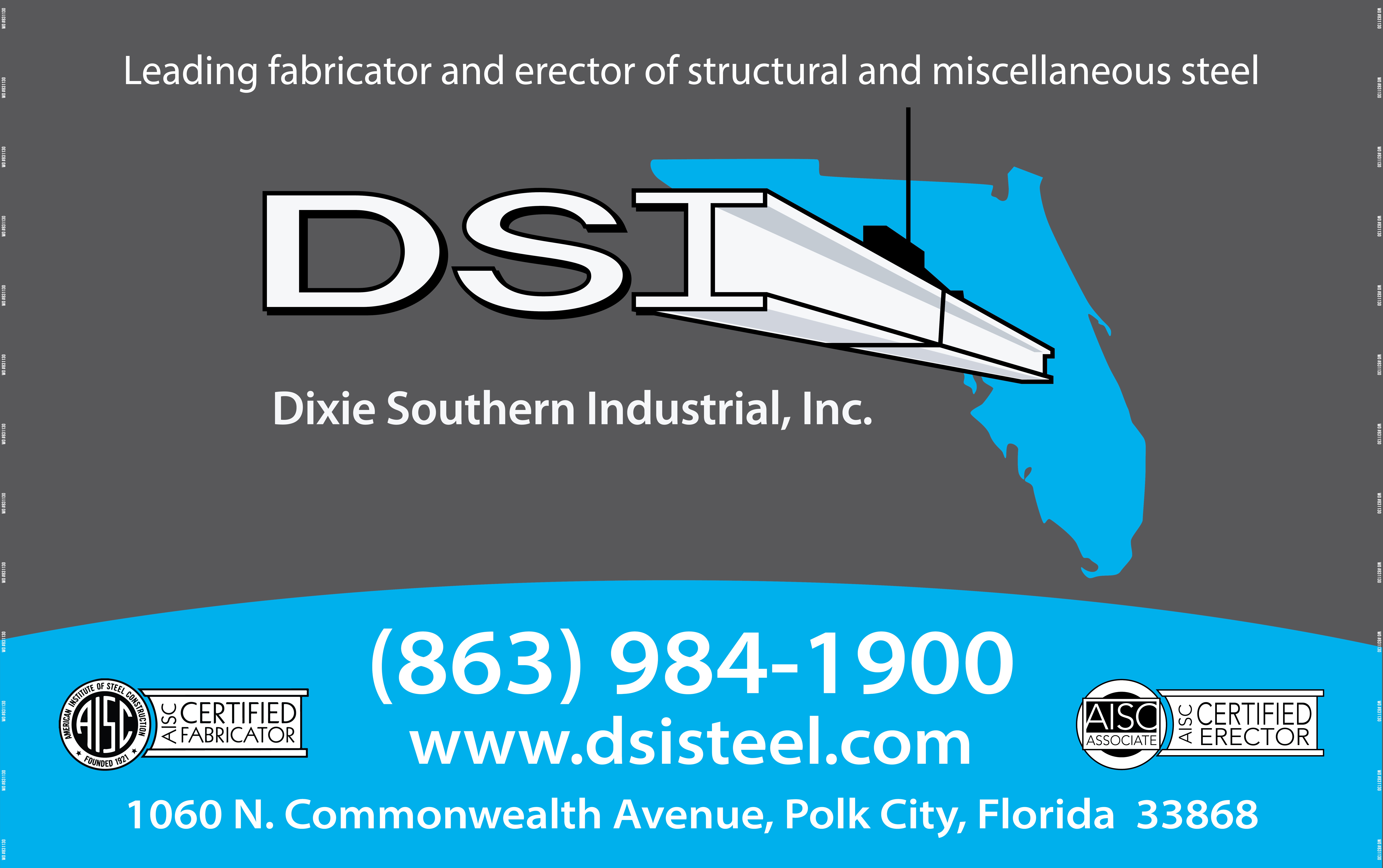 Dixie Southern Industrial, Inc.