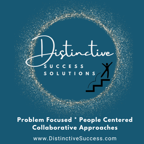 Dintinctive Success Solutions 