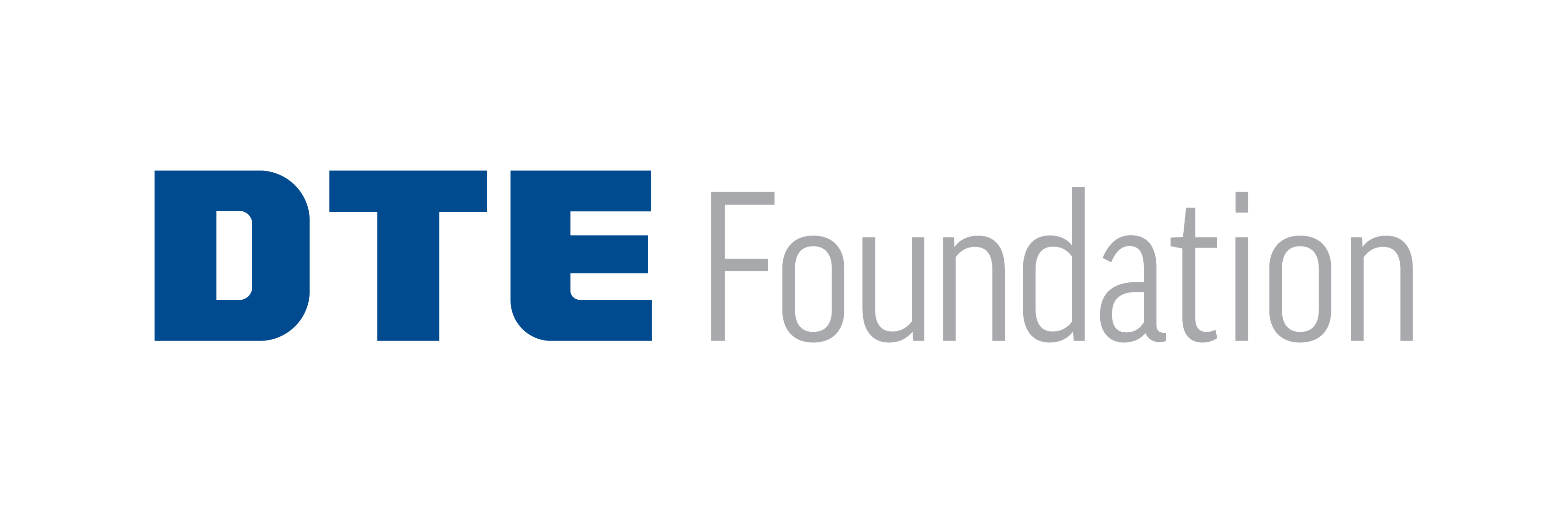 DTE Energy Foundation