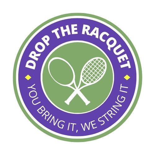 Drop the Raquet