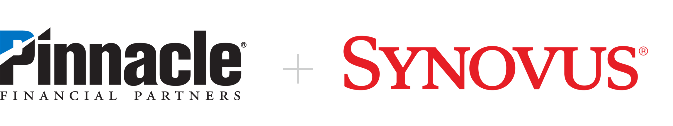 Pinnacle + Synovus