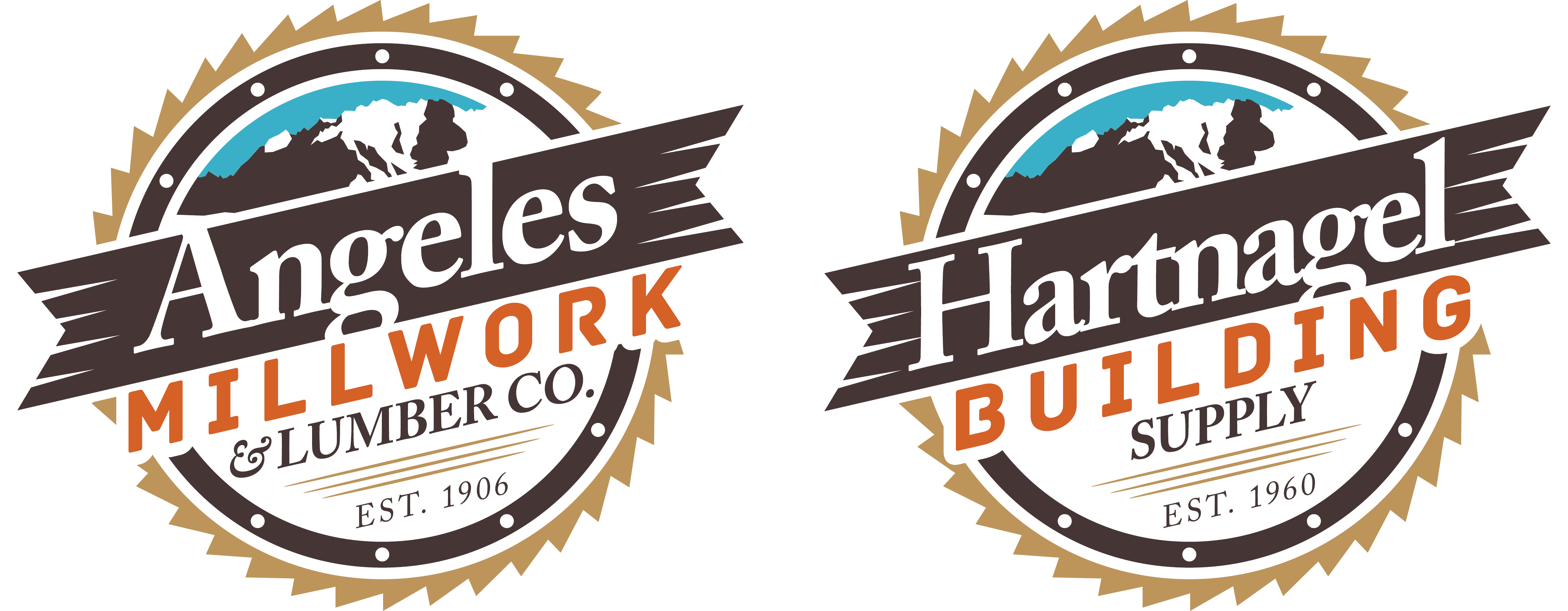 Hartnagel Building Supply and Angeles Millwork