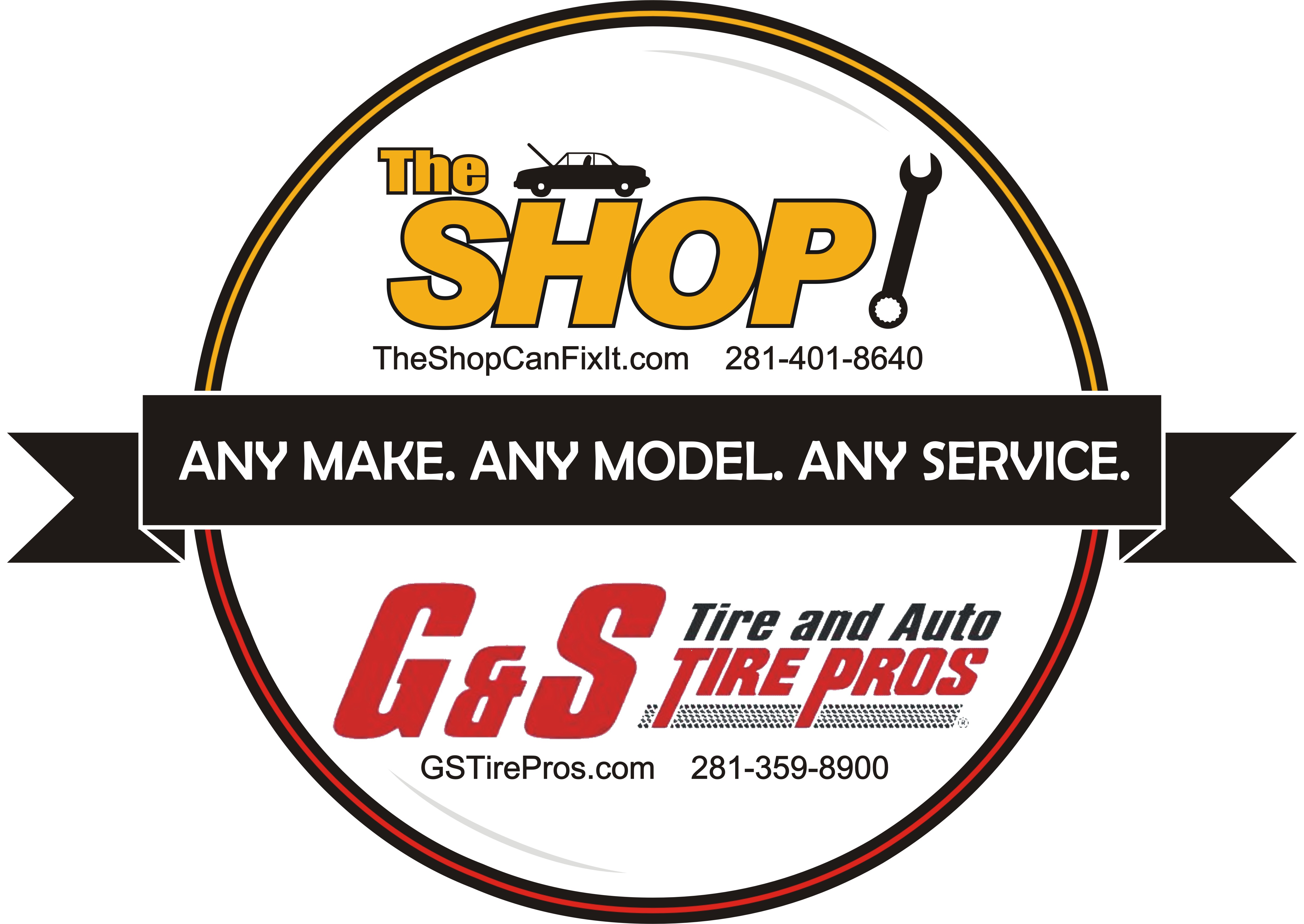 G & S Tire & Auto Tire Pros