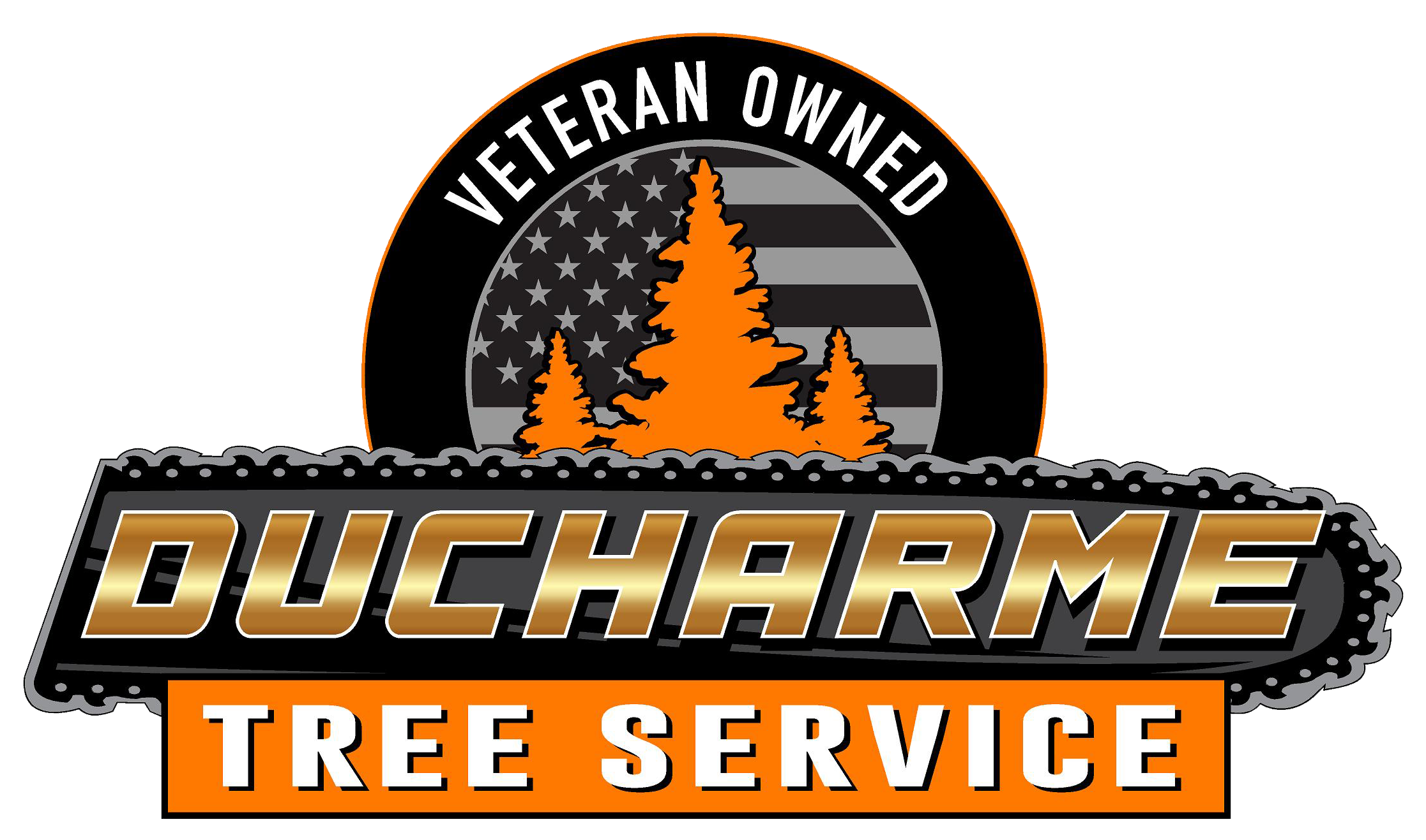 Ducharme Tree Service